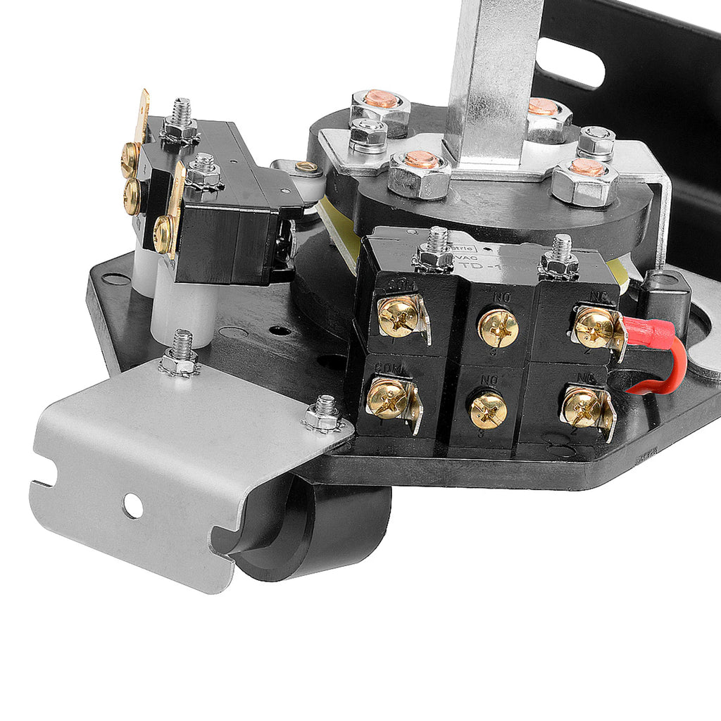 36 Volt Golf Cart Forward and Reverse Switch Assembly | EZGO Marathon 1989-1994.5