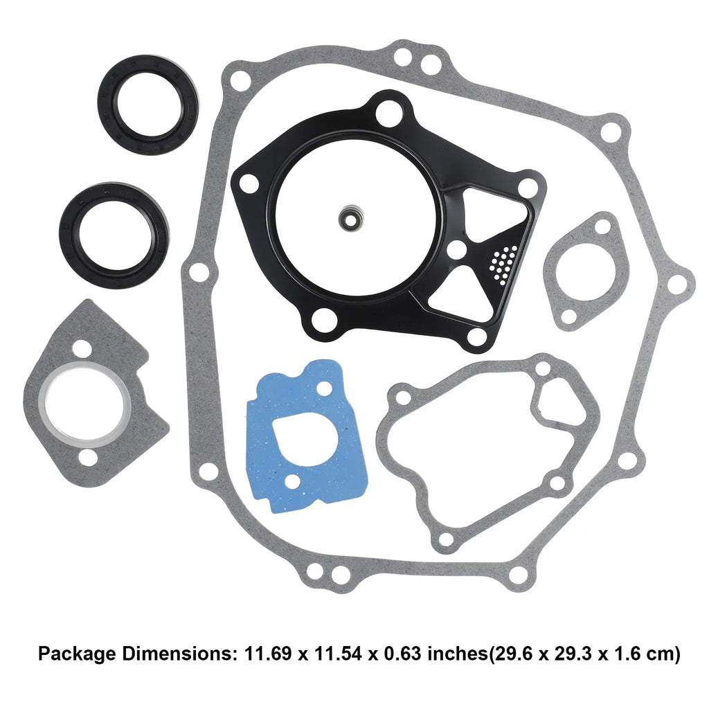 Golf Cart Engine Gaskets & Seals Rebuild Fit | Yamaha G2/G5/G8/G9/G11/G14 Gas (1985-1995)
