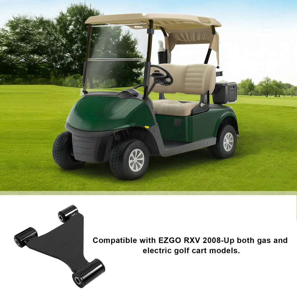 Golf Cart A Arm Front Control Arm | EZGO RXV  2008-up Gas & Electric Models, Replaces # 608089, 604654, 602085, 601340
