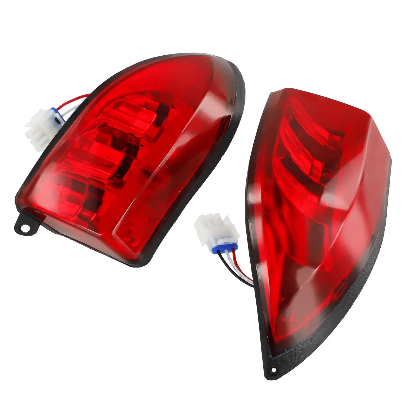 Golf Cart Taillights | Club Car Precedent 2004+ & Tempo 2018+