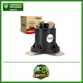 Golf Cart Solenoid 48 Volts 150A 4 Terminal | 48-Volts EZGO RXV 2008-up Electric Golf Cart, OEM #649373, 624317