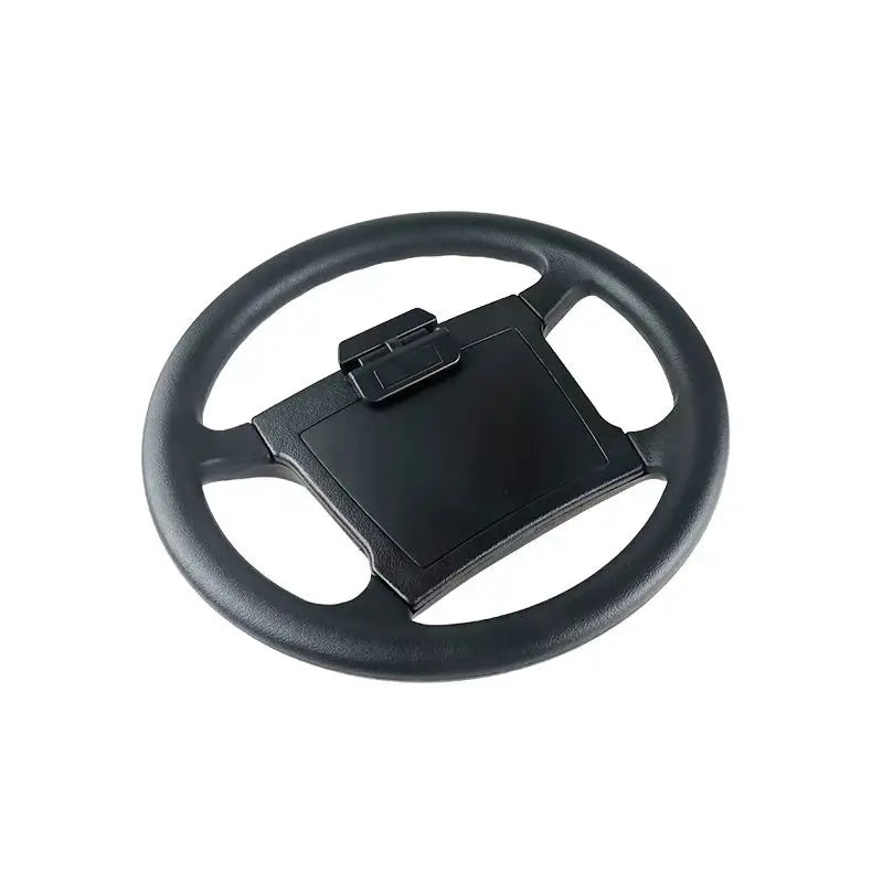 Golf Cart 30 or 40-Tooth Steering Wheel for Excar, Eagle, LVTong & ICON Carts