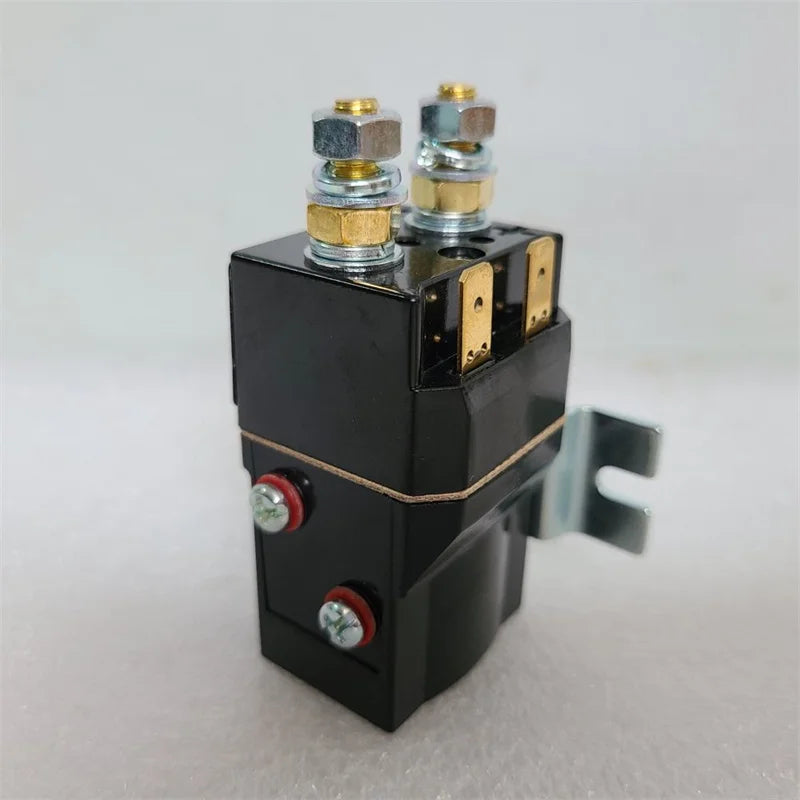 SW60 Solenoid Contactor | Golf Cart | 12V-Cartzilla Golf Cart Parts &amp; Accessories