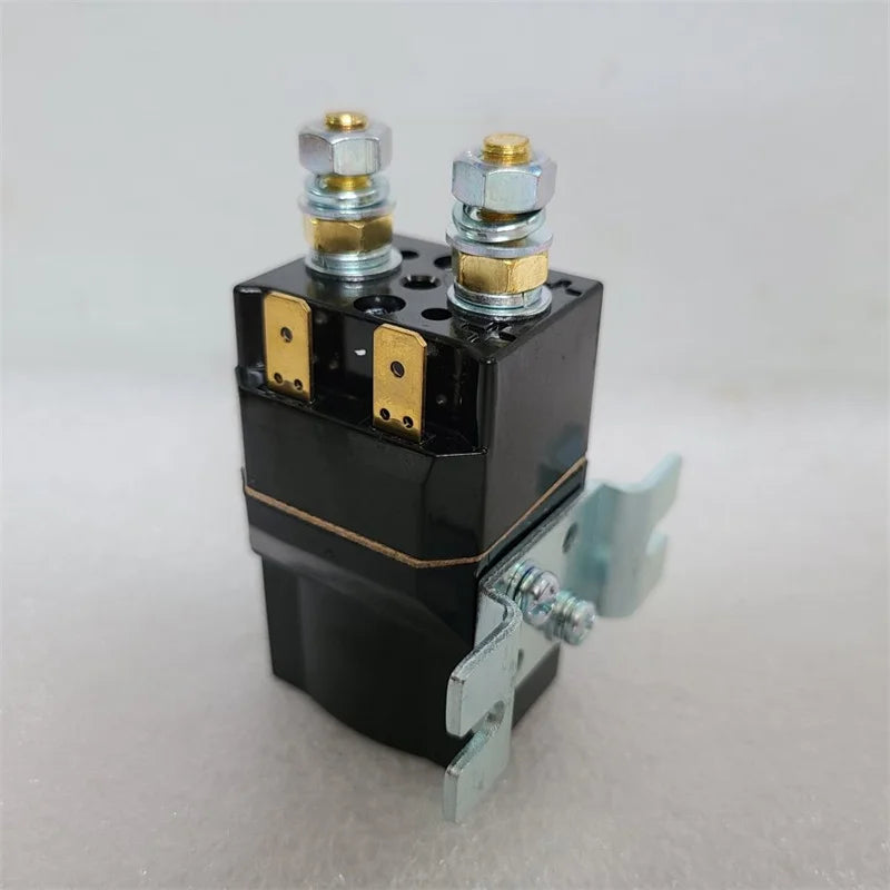 SW60 Solenoid Contactor | Golf Cart | 12V-Cartzilla Golf Cart Parts &amp; Accessories