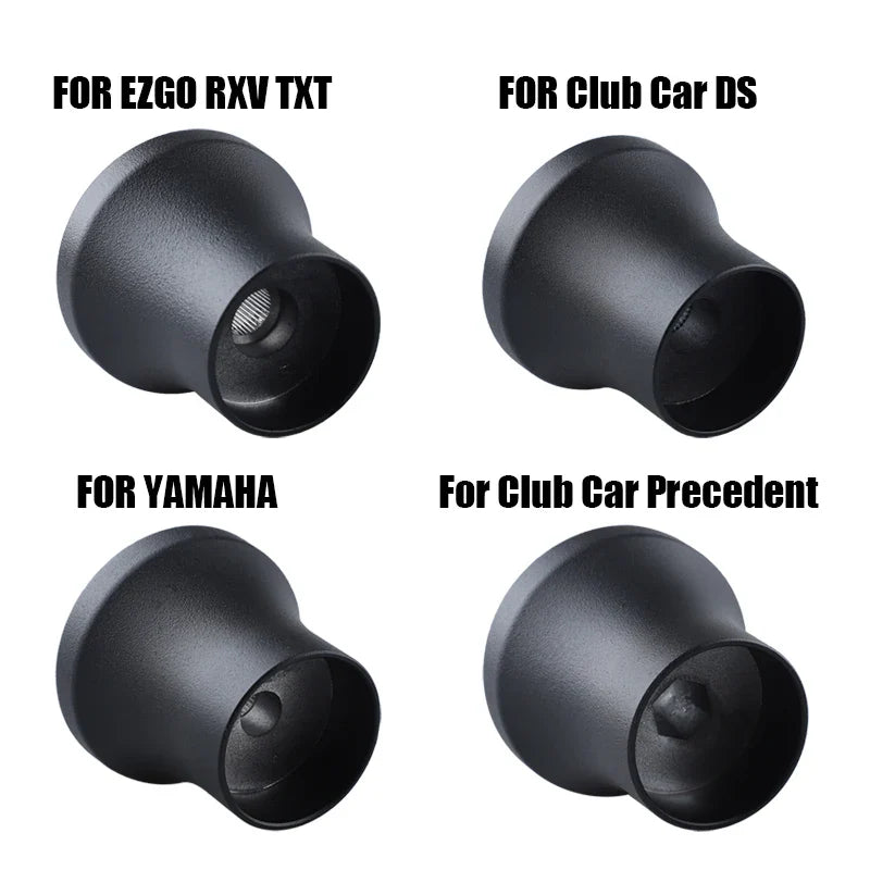 Golf Cart Steering Wheel Adapter 5/6 Holes for Club Car DS, Club Car Precedent Golf Cart Parts