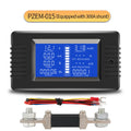 Digital Golf Cart Battery Tester with Shunt