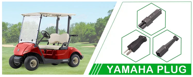 High Quality Hot Sell 36V 20A Lead Acid Battery Charger For 36 Volt EZGO CLUBCAR Golf Carts 36V Golf Cart Battery Charger