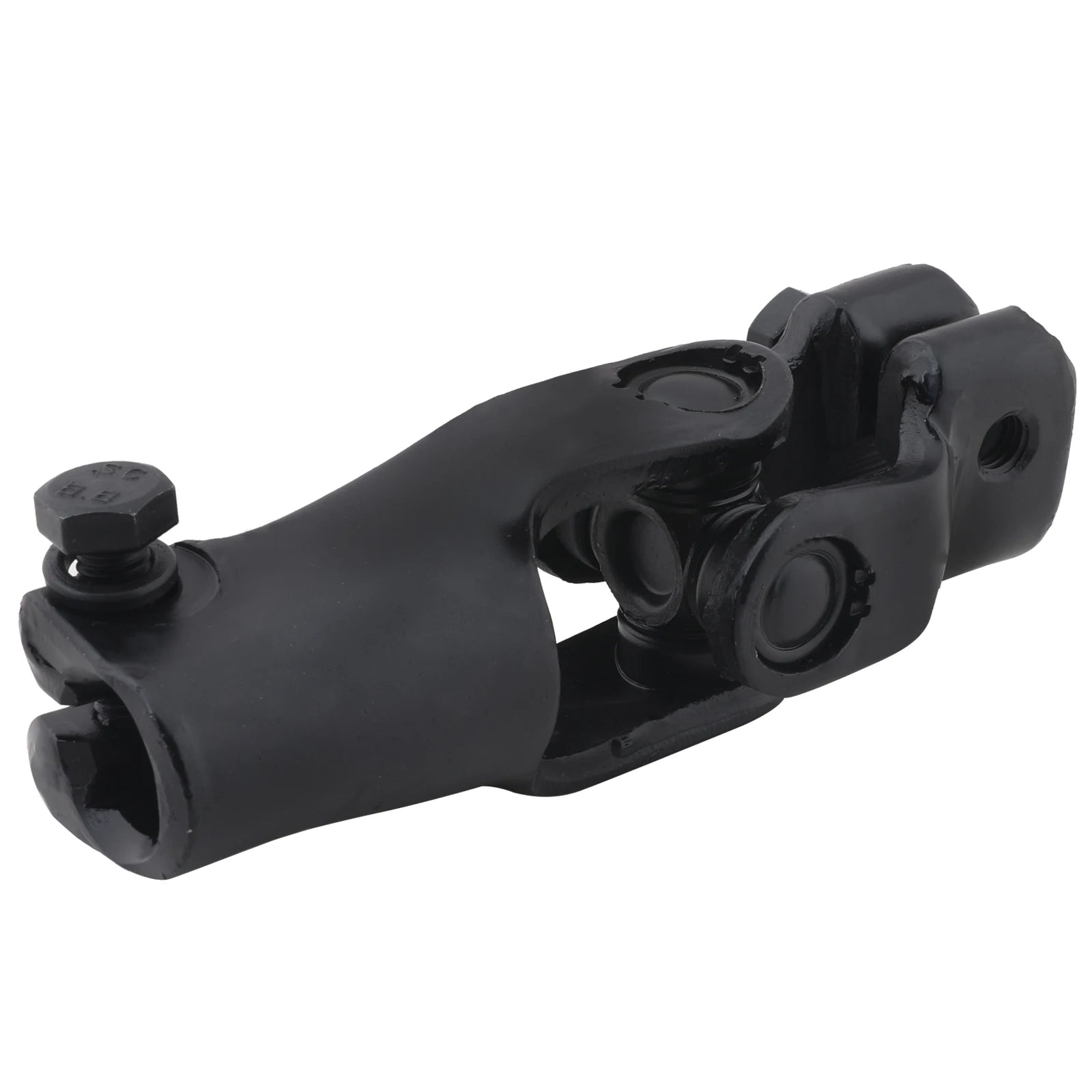 Golf Cart Lower Steering Yoke | Club Car Precedent 2004-up & Tempo 2018-up, Replaces OEM # 103810201, 1038102-01