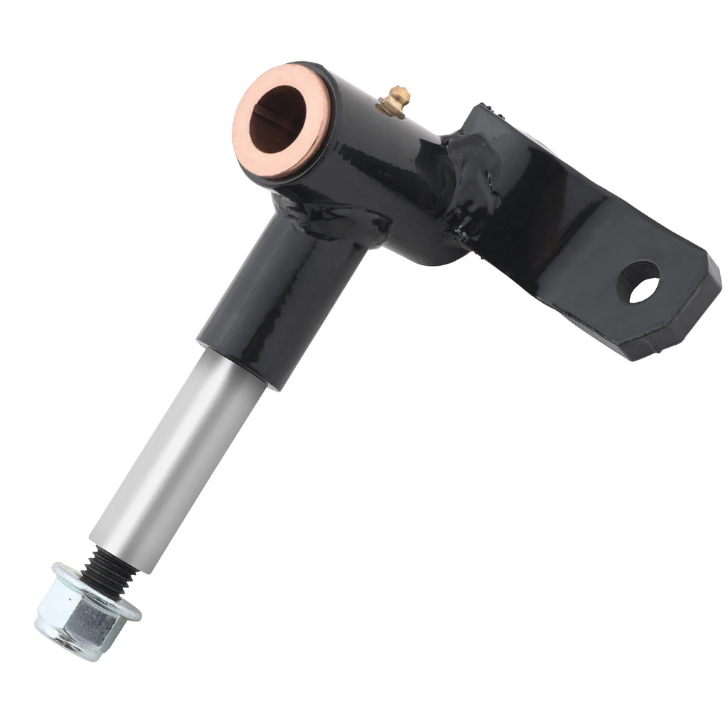 Golf Cart Spindle Assembly | Club Car Precedent 2004-up, Driver Side, Replaces OEM # 1022879-01, 1036387-01
