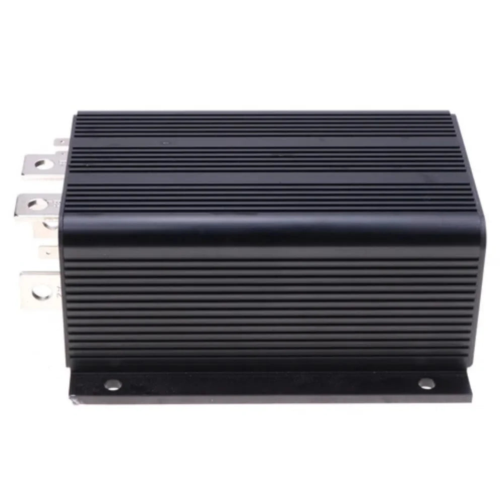 36V 275A DC Golf Cart Motor Controller for EZGO & Club Car – Replaces Curtis 1204-027 / PMC