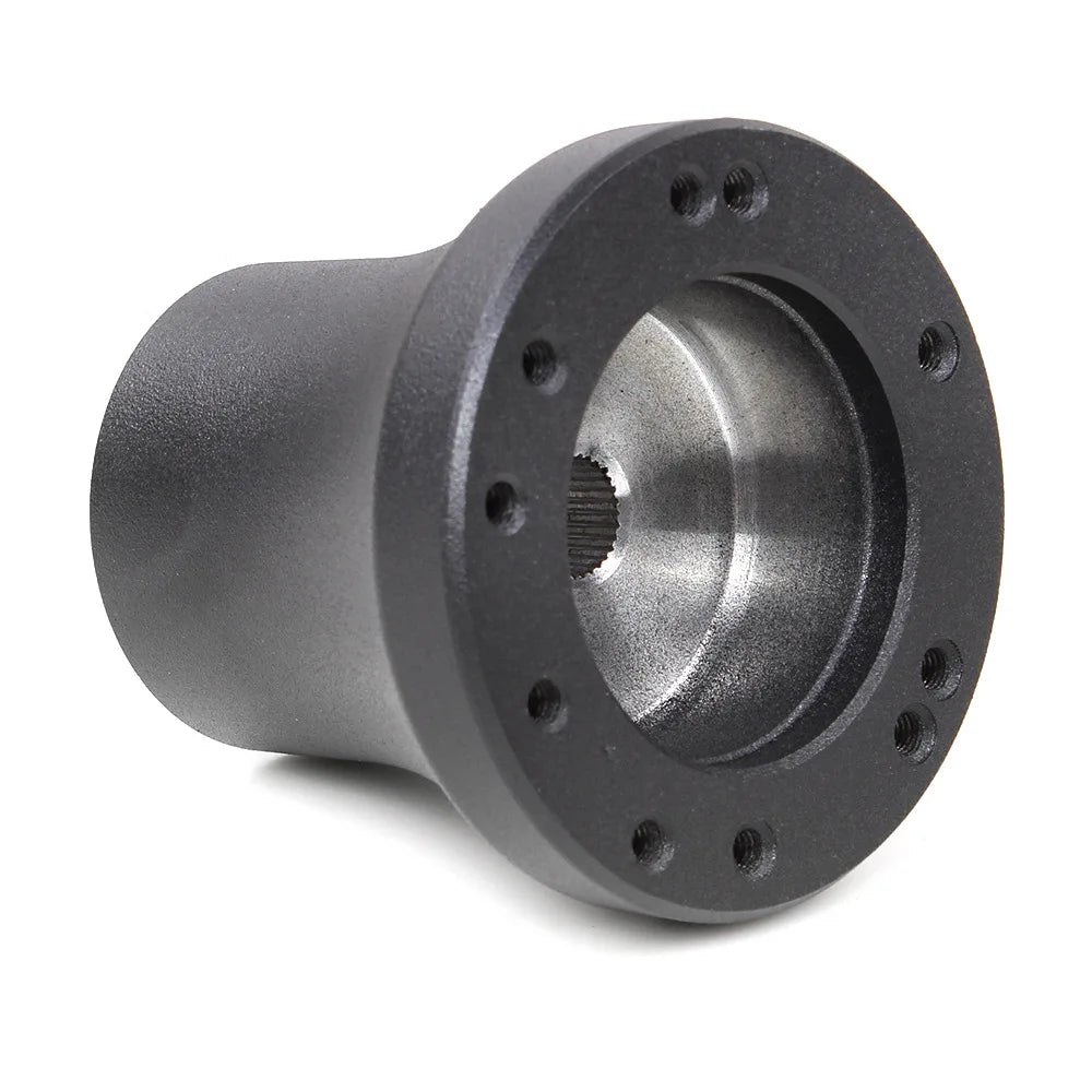Golf Cart Steering Wheel Adapter 5/6 Hole for EZGO TXT & RXV