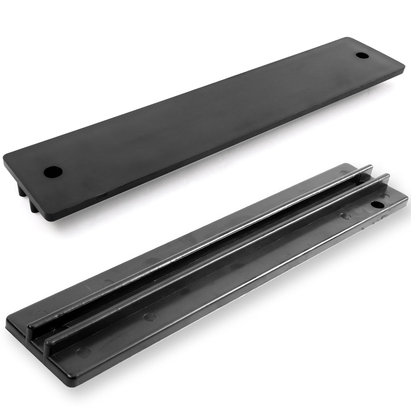 Golf Cart Battery Hold Down w/Rods Kit | Club Car DS and Carryall 1998-2005, Replaces # 1013683, 101090801