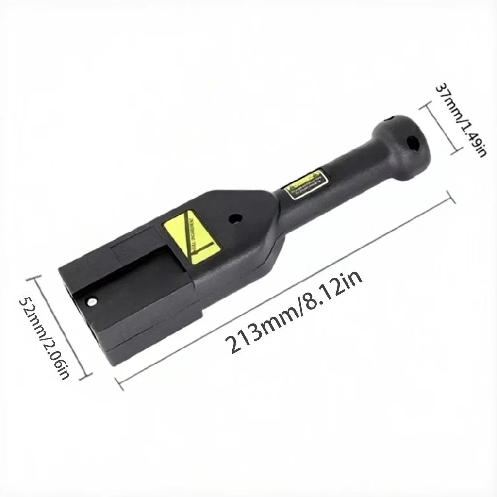 48V 18A Golf Cart Lead Acid Charger with Digital Display