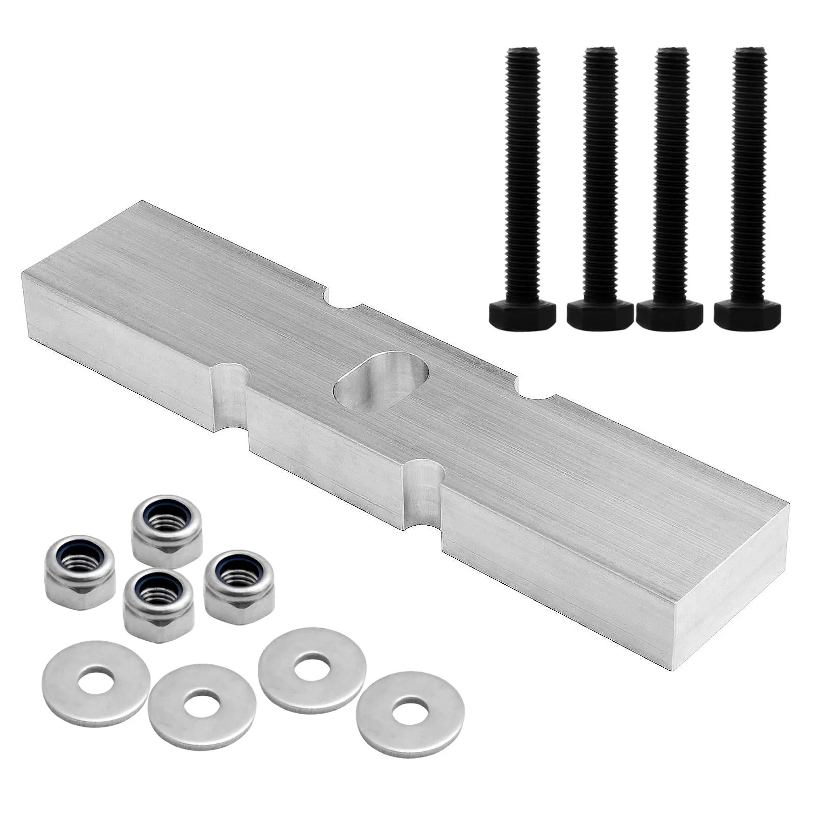 Golf Cart Front End Lift Block | Club Car DS Gas & Electric Golf Cart