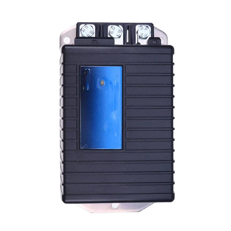 24–36V 300A SepEx Motor Controller for Pallet Jacks, Forklifts & Golf Carts – Curtis 1243-4301