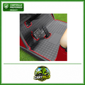 Golf Cart Mat Full Coverage Floor Liner | EZGO TXT (1994-up), Express S4 (2012-2020), Workhorse/Valor Models
