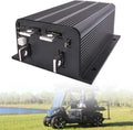 48V 500A Golf Cart Speed Controller for Club Car DS (1996+) – Curtis 1205M-5601 / 1205M-5603