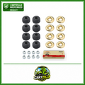 Golf Cart Shock Bushing Kits | EZGO TXT/Marathon 1989-up & Club Car DS/Precedent 1982-ip, OEM # 1011415, 1010142