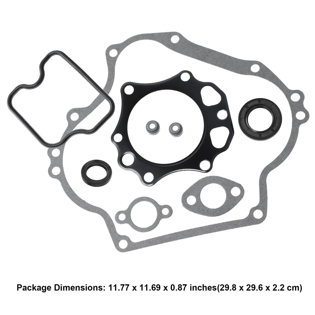 Golf Cart Gasket & Seal Rebuild Kit | Club Car DS/Precedent 1992-up FE290 Engine Gas Models