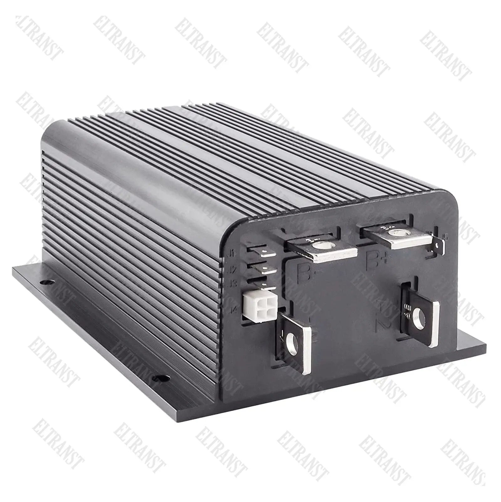 36V 400A ITS Golf Cart Motor Controller for EZGO TXT (1995+) – Replaces Curtis 1205 / 1204