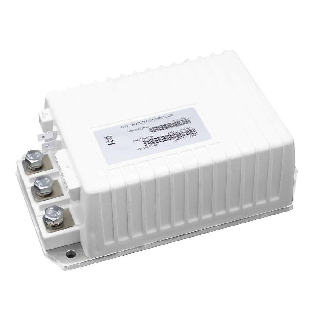 1515-5206 48V 250A Motor Speed Controller 103982301 for Curtis Club Car Precedent Carryall Tempo Onward Golf Cart