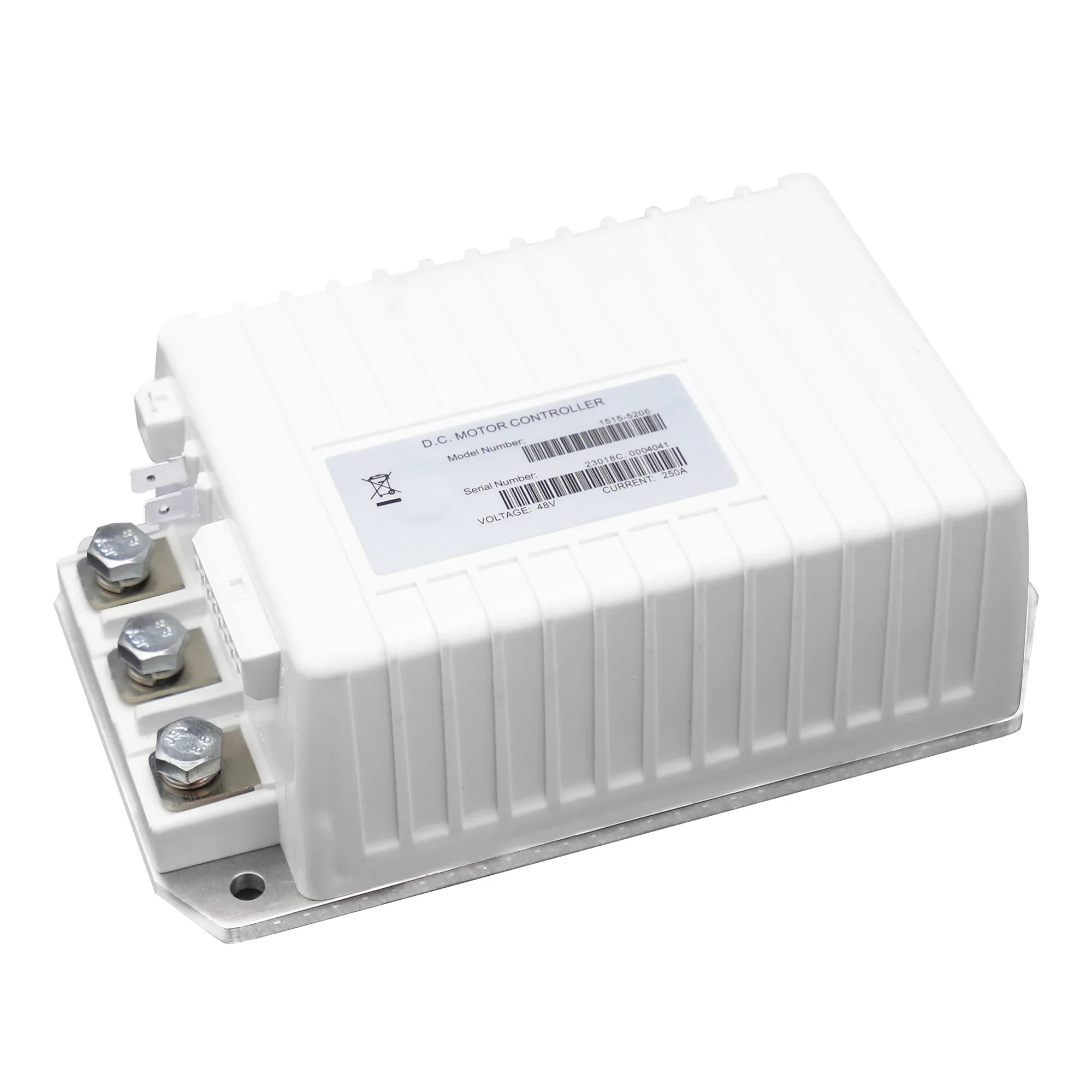 1515-5206 48V 250A Motor Speed Controller 103982301 for Curtis Club Car Precedent Carryall Tempo Onward Golf Cart