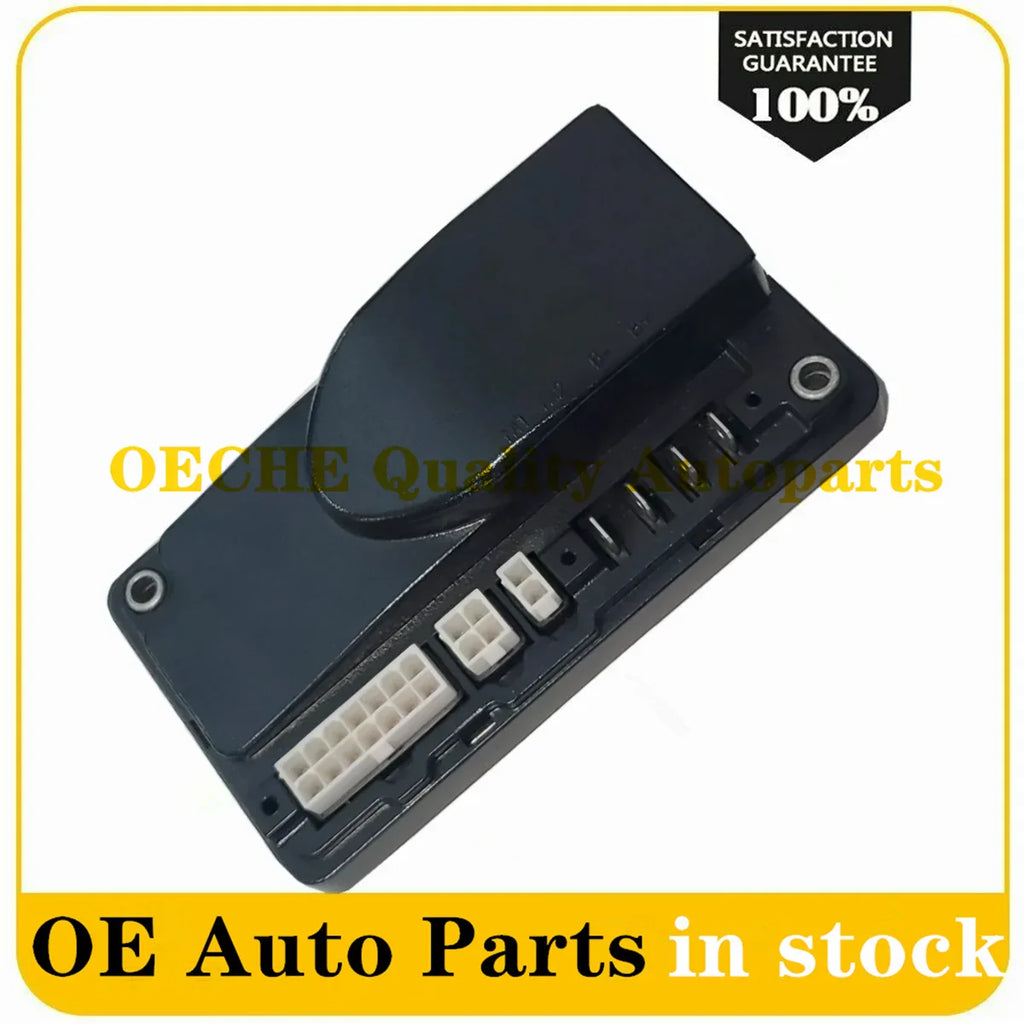 24V 70A Permanent Magnet DC Motor Controller for Golf Carts & Scooters – Curtis 1212-2401