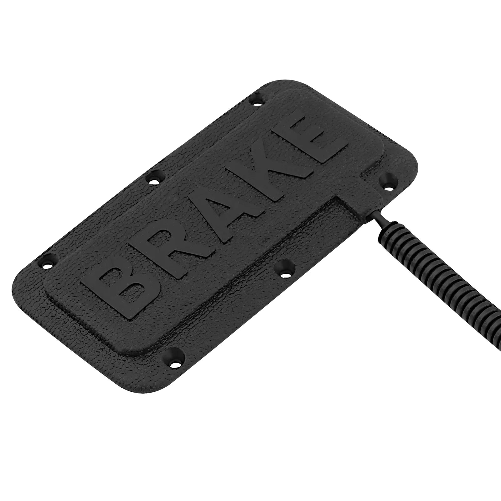 Universal Golf Cart Brake Light Switch Compatible with EZGO Club Car Yamaha