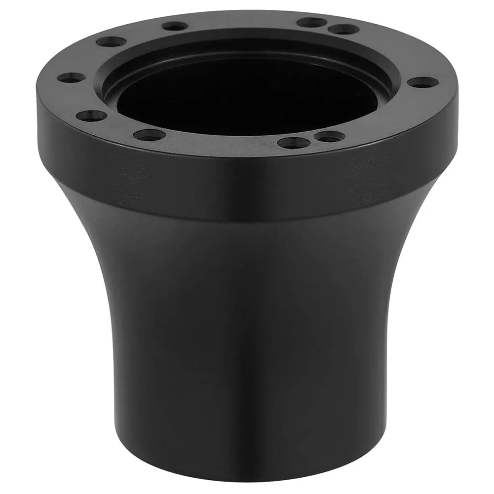 Golf Cart Steering Wheel Adapter for Club Car – Universal 5/6 Hole Fit