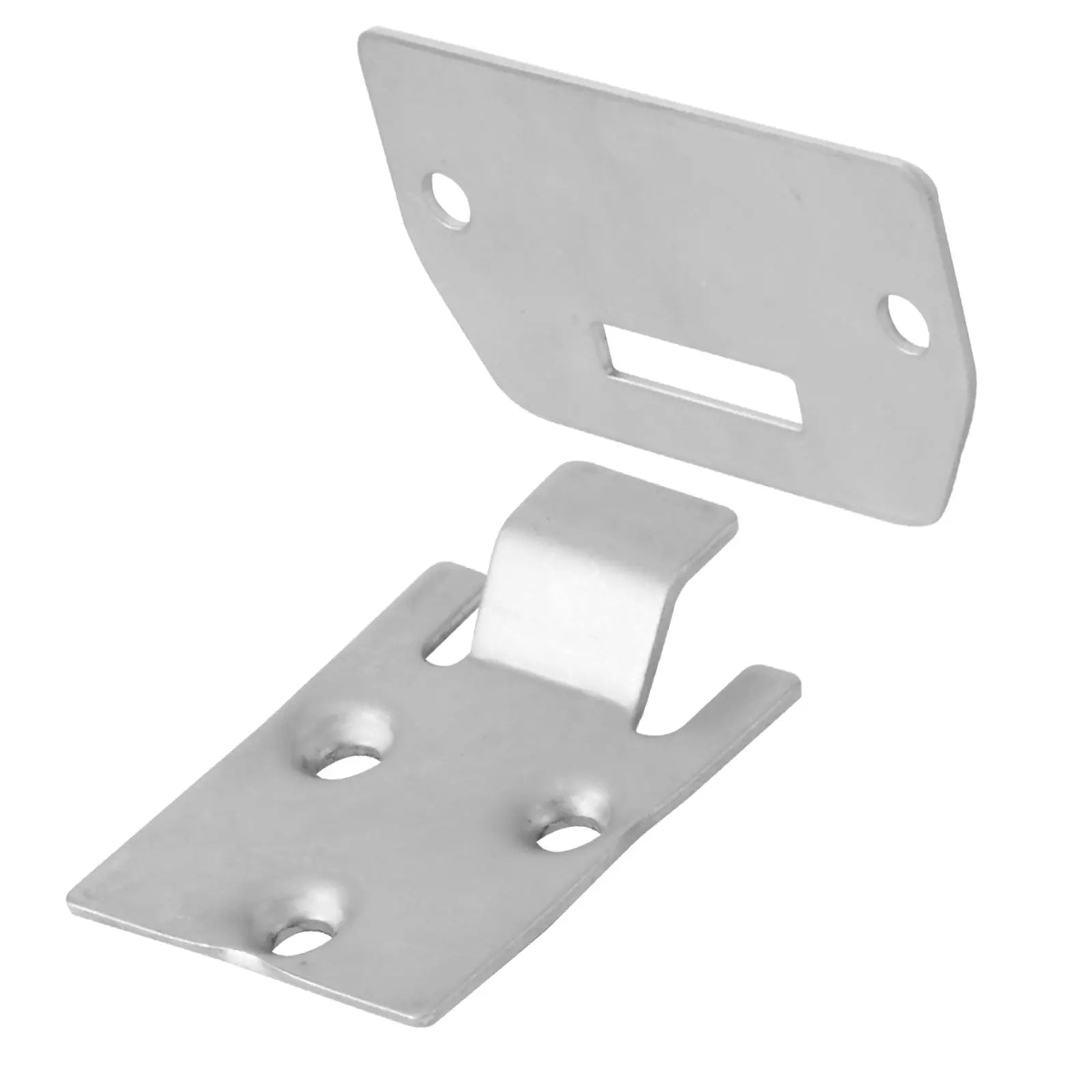 Seat Hinge Plate Male & Female Kit | EZGO-Cartzilla Golf Cart Parts &amp; Accessories
