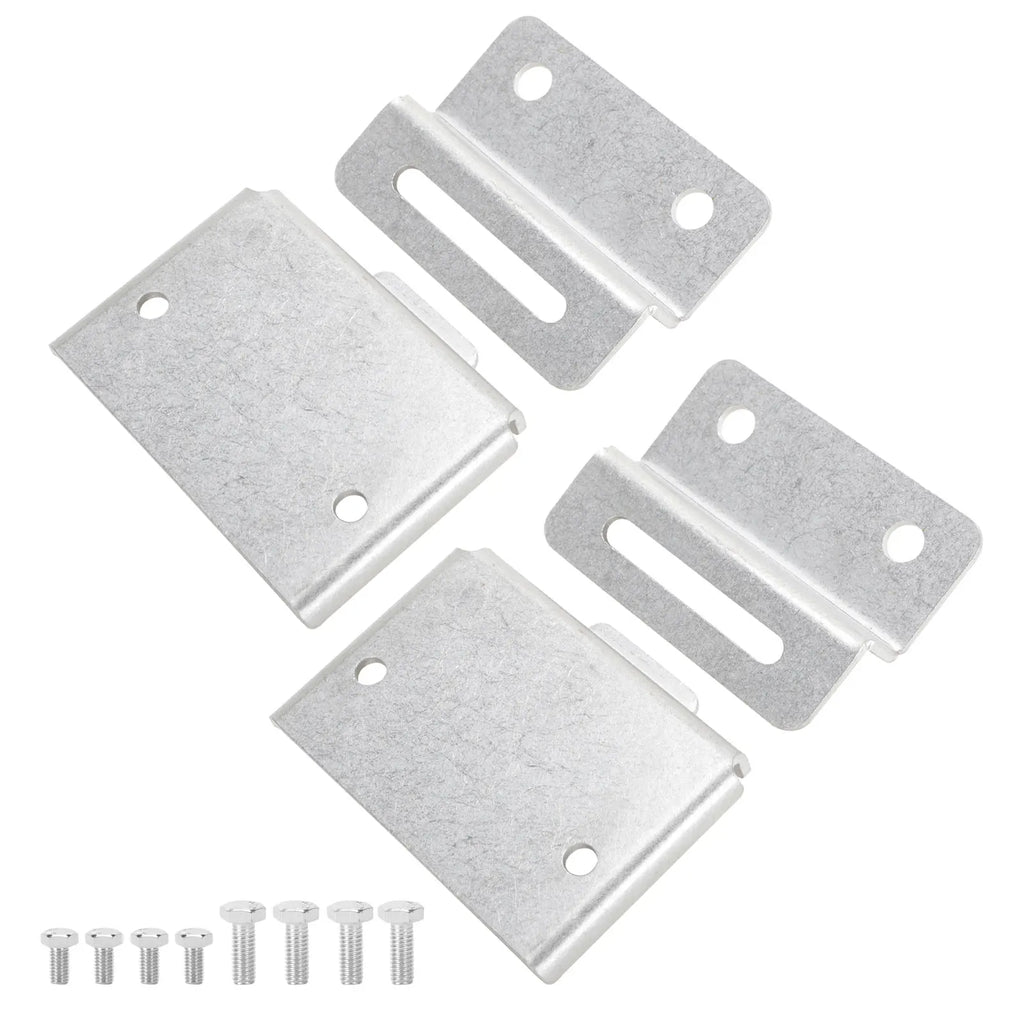 Seat Hinge Set Fit | Yamaha G8-G22-Cartzilla Golf Cart Parts &amp; Accessories
