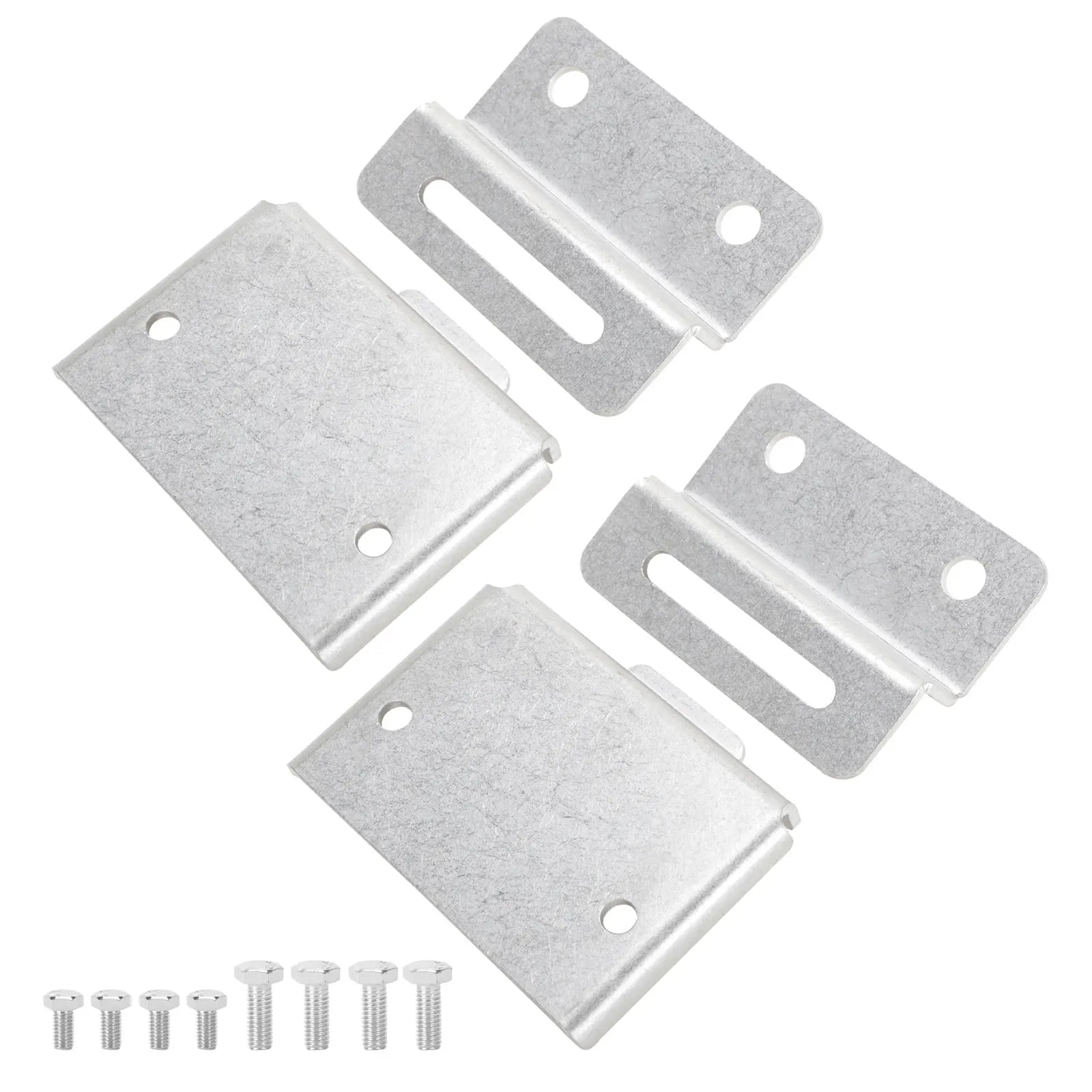 Seat Hinge Set Fit | Yamaha G8-G22-Cartzilla Golf Cart Parts &amp; Accessories