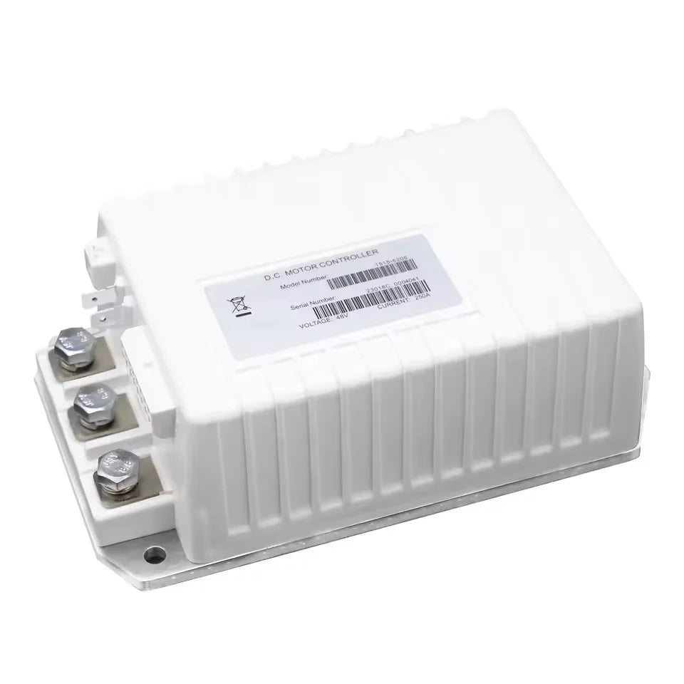 1515-5206 48V 250A Motor Speed Controller 103982301 for Curtis Club Car Precedent Carryall Tempo Onward Golf Cart