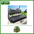 Golf Cart Seat Covers Kit Fit | Club Car DS OEM Ordinary Seat Cushion, Vinyl Material/Soft, Comfortable & Easy to Clean