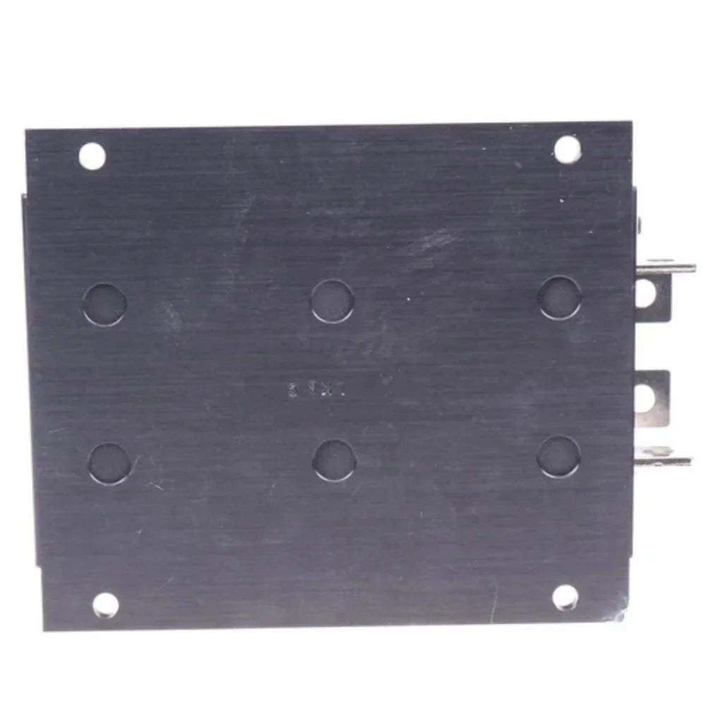 36V 275A DC Golf Cart Motor Controller for EZGO & Club Car – Replaces Curtis 1204-027 / PMC