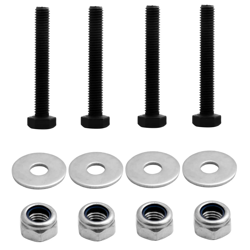 Golf Cart Front End Lift Block | Club Car DS Gas & Electric Golf Cart