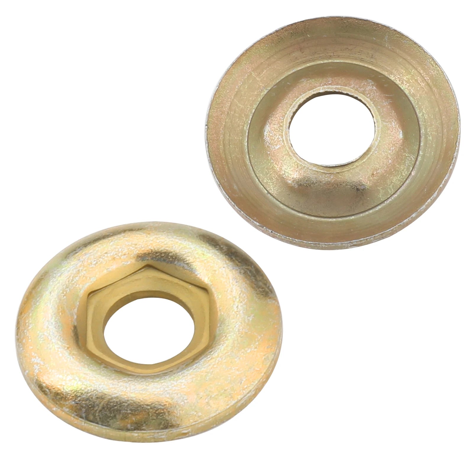 Golf Cart Shock Bushing Kits | EZGO TXT/Marathon 1989-up & Club Car DS/Precedent 1982-ip, OEM # 1011415, 1010142