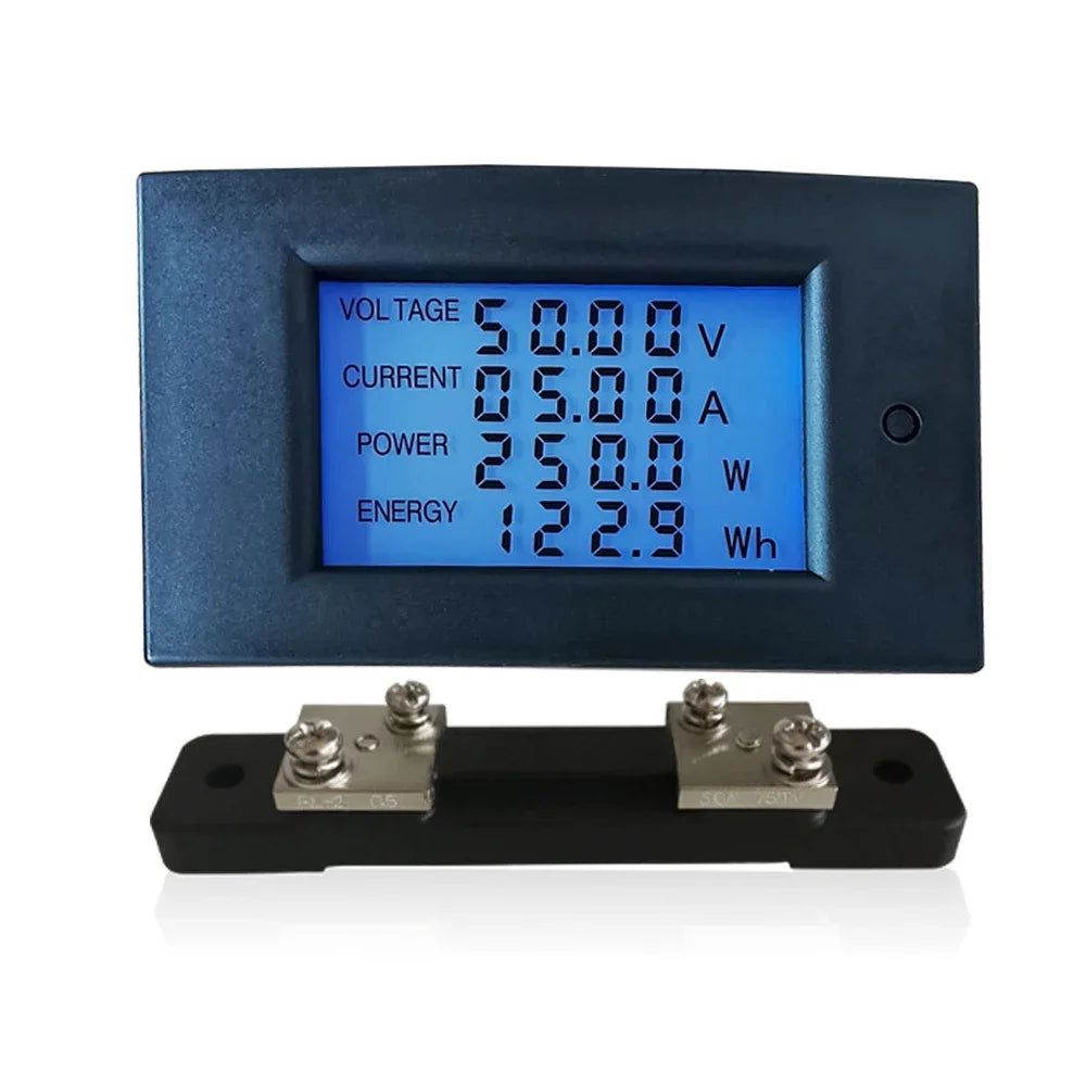 Dc7 5 100V Digital | Universal