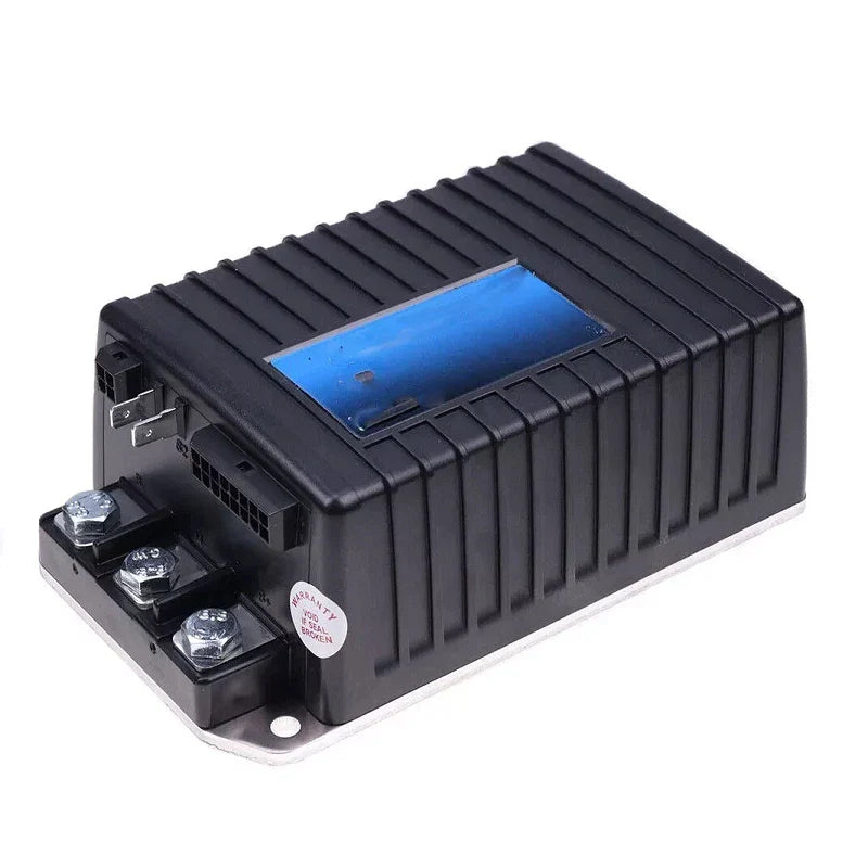 24–36V 300A SepEx Motor Controller for Pallet Jacks, Forklifts & Golf Carts – Curtis 1243-4301