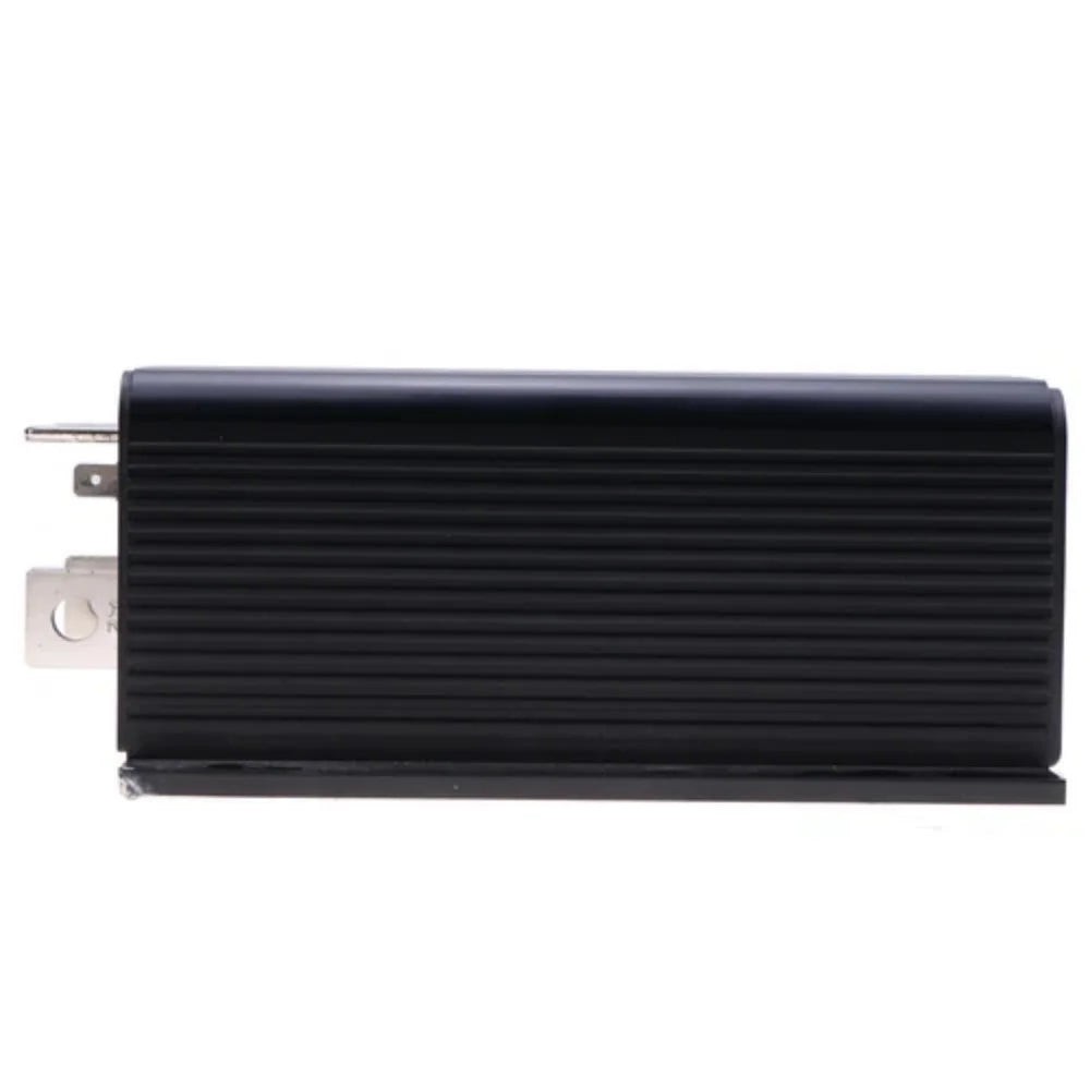 36V 275A DC Golf Cart Motor Controller for EZGO & Club Car – Replaces Curtis 1204-027 / PMC