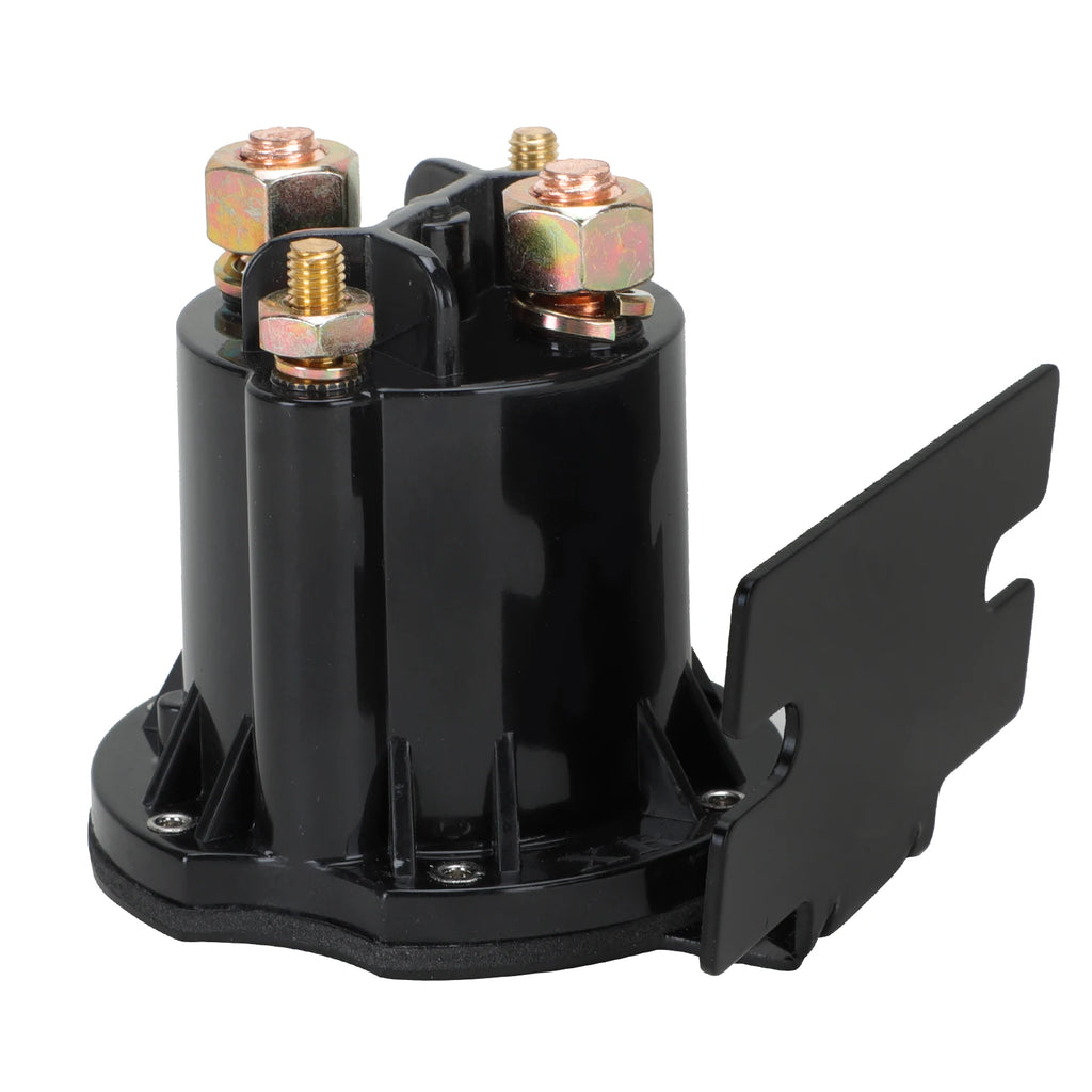 Solenoid | EZGO | 36V-Cartzilla Golf Cart Parts &amp; Accessories