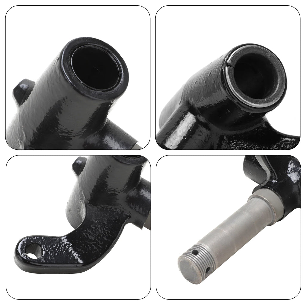 Spindle Assembly | EZGO-Cartzilla Golf Cart Parts &amp; Accessories