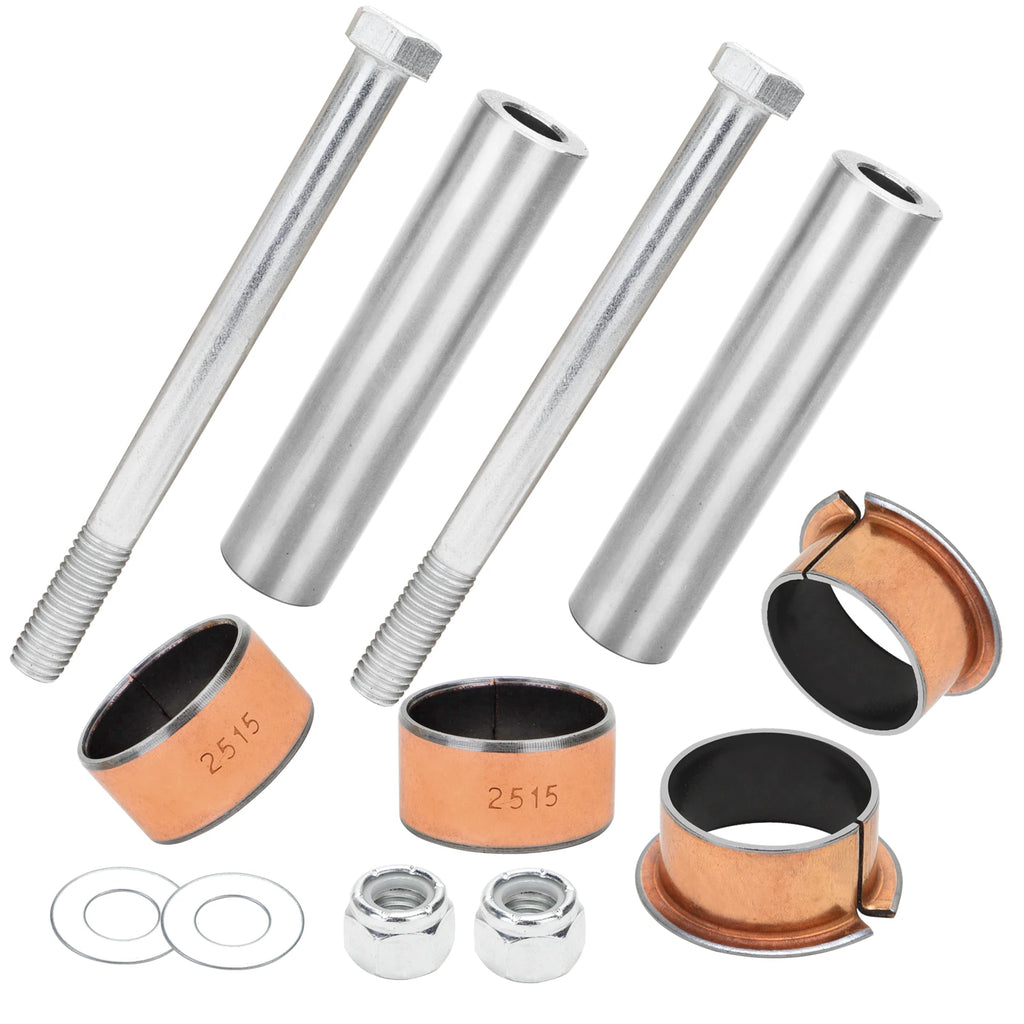 Spindle and Kingpin Bushing | EZGO-Cartzilla Golf Cart Parts &amp; Accessories