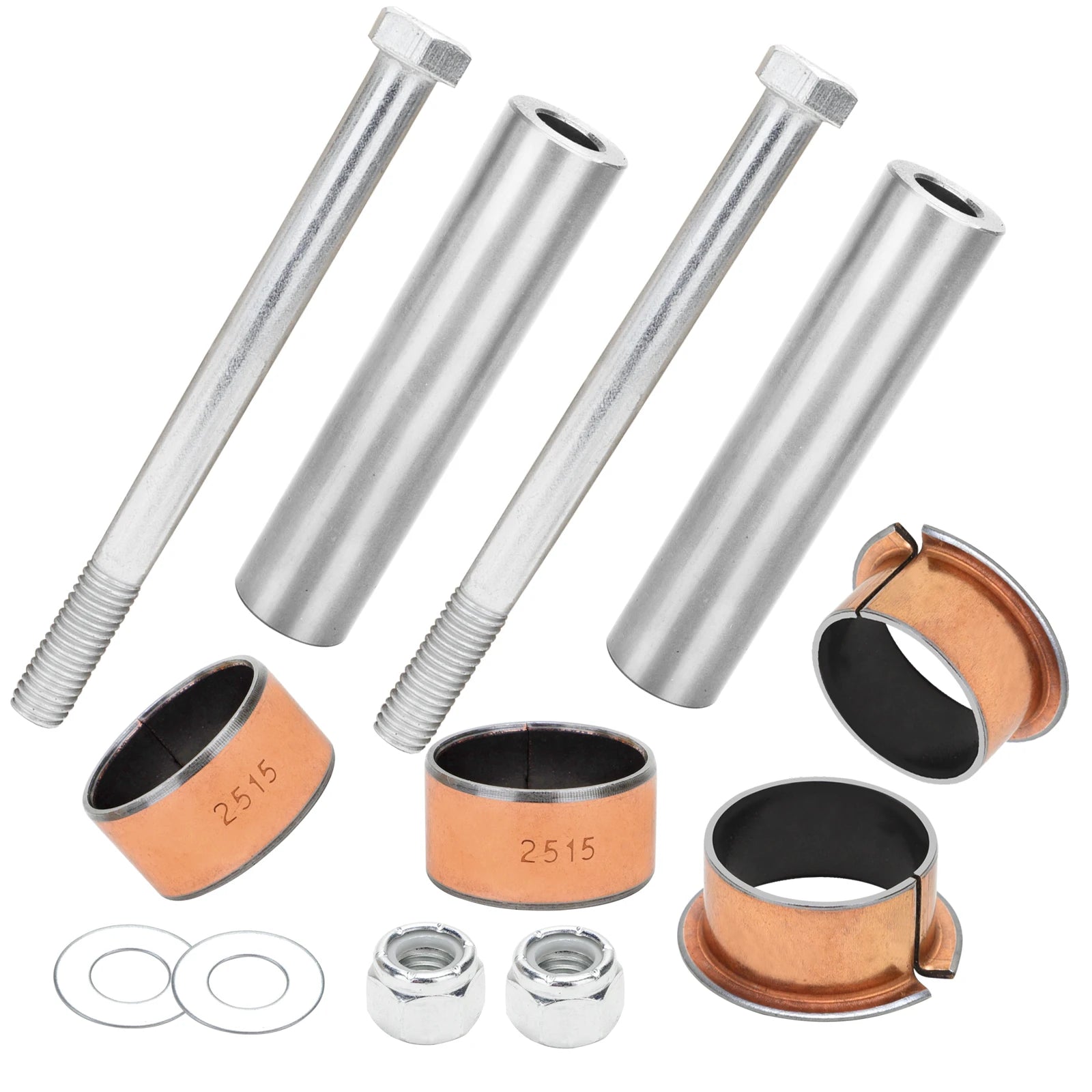 Spindle and Kingpin Bushing | EZGO-Cartzilla Golf Cart Parts &amp; Accessories