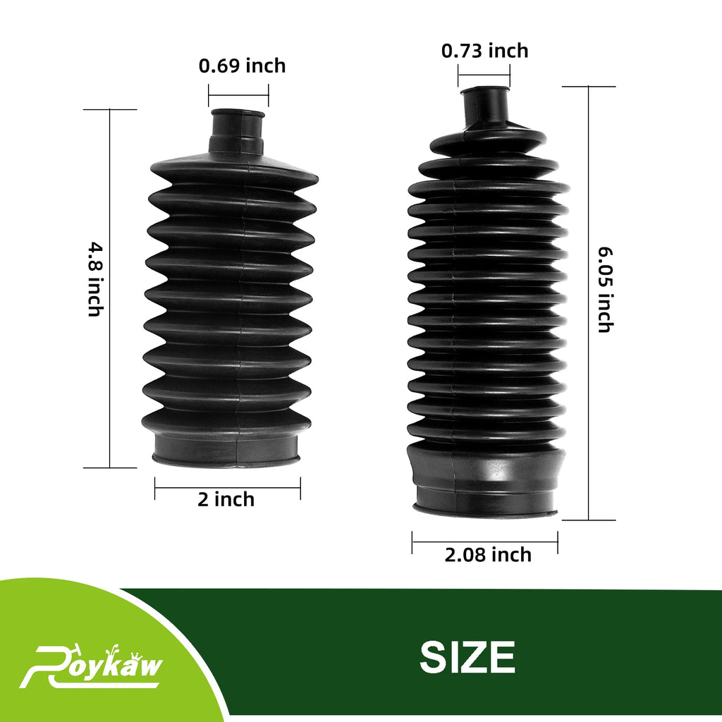 Steering Bellows | Club Car-Cartzilla Golf Cart Parts &amp; Accessories