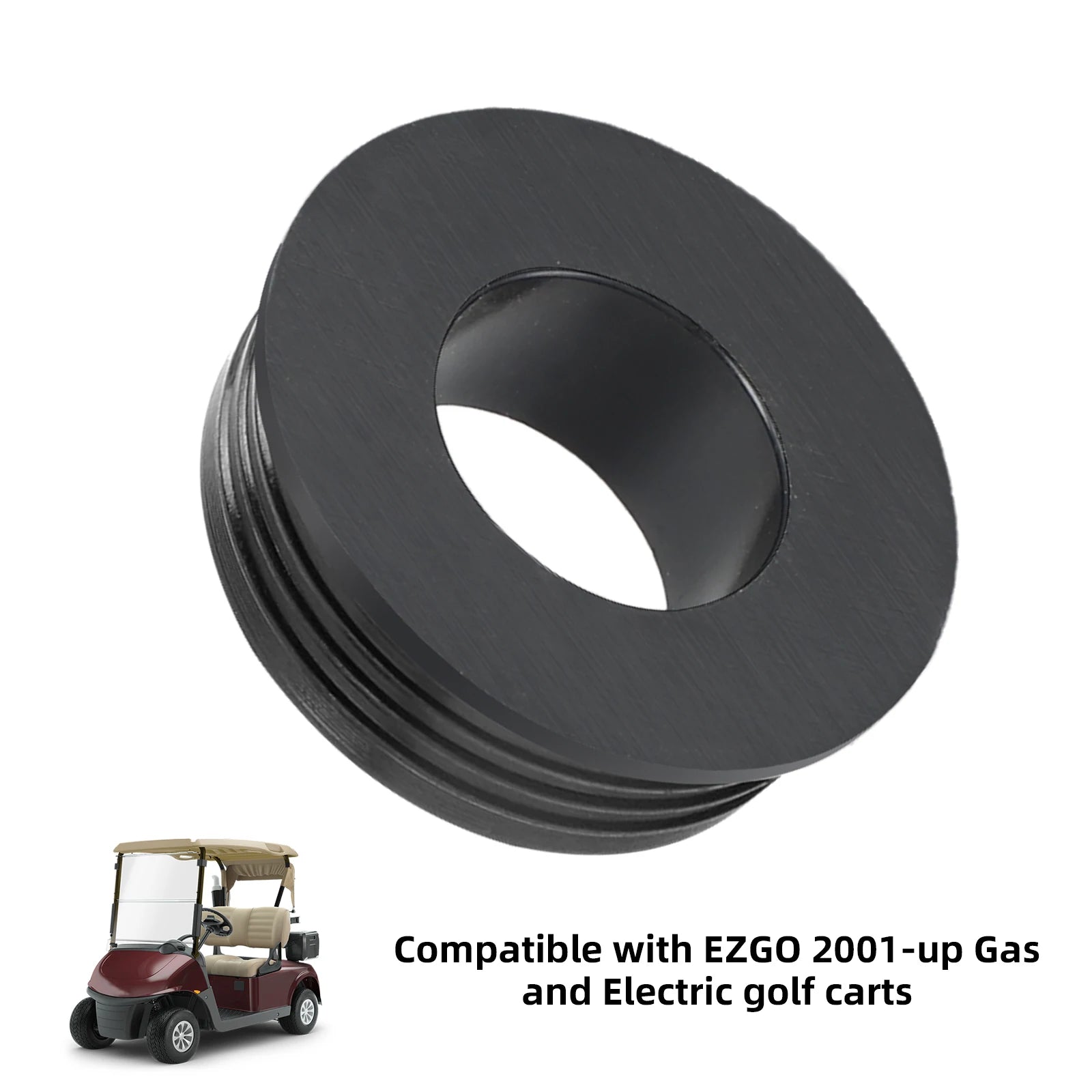 Steering Column Bushing Fit | EZGO-Cartzilla Golf Cart Parts &amp; Accessories