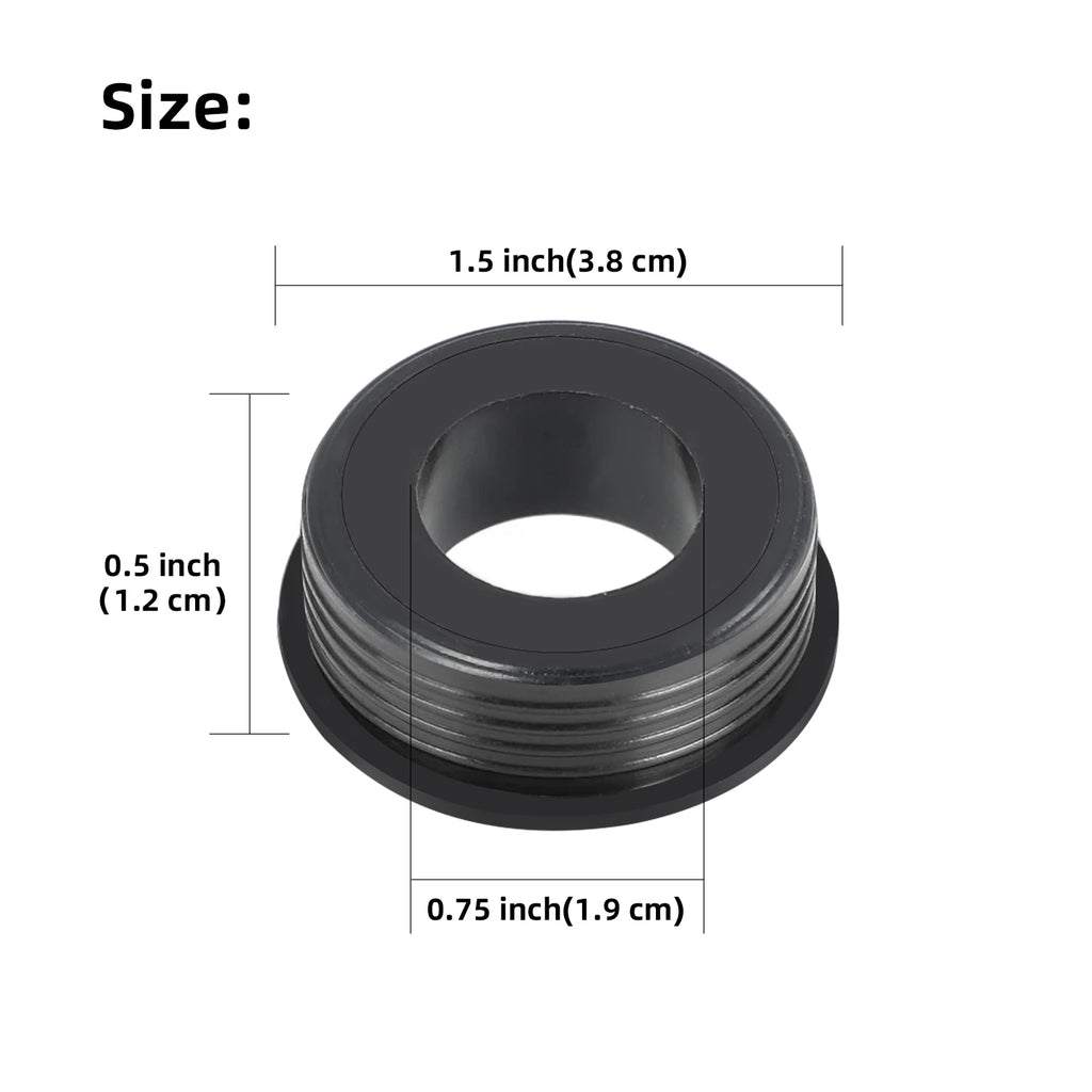 Steering Column Bushing Fit | EZGO-Cartzilla Golf Cart Parts &amp; Accessories