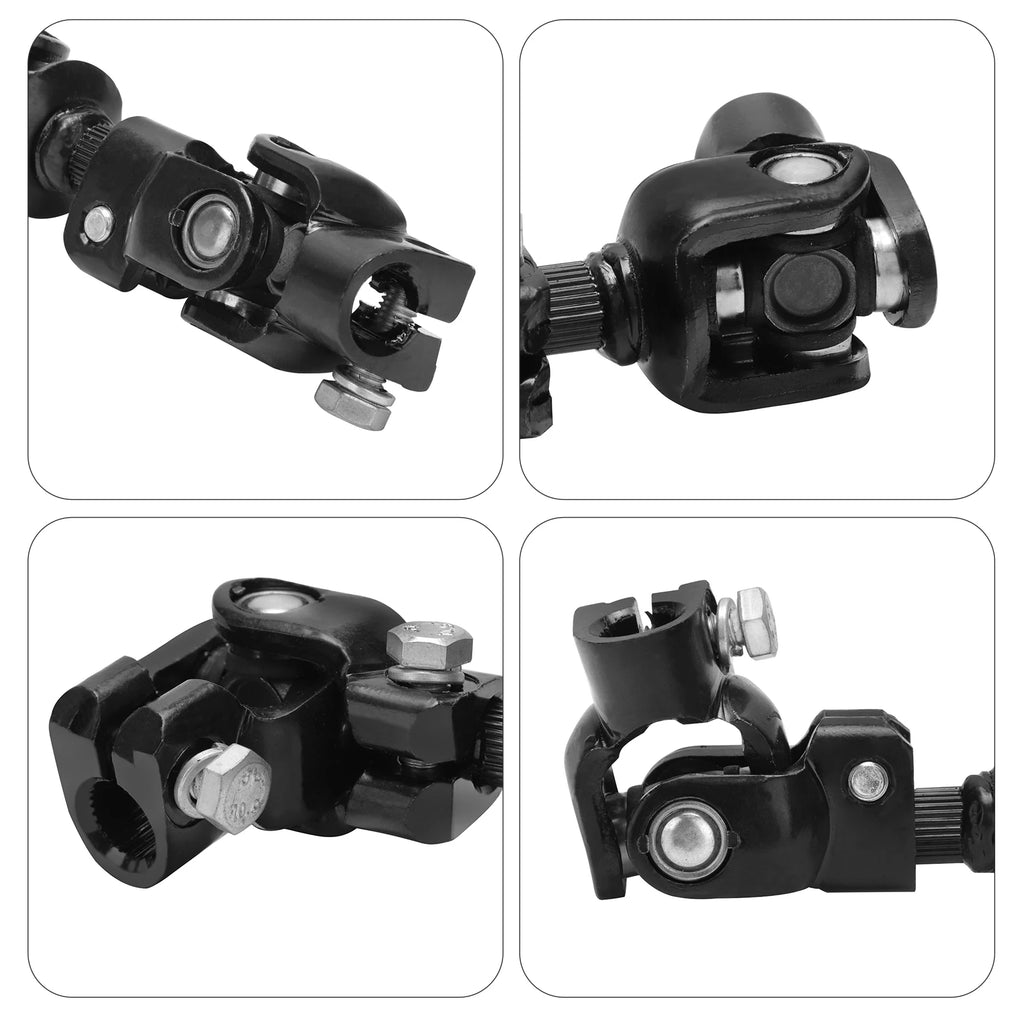 Steering Joint Intermediate Shaft Knuckle | Club Car-Cartzilla Golf Cart Parts &amp; Accessories
