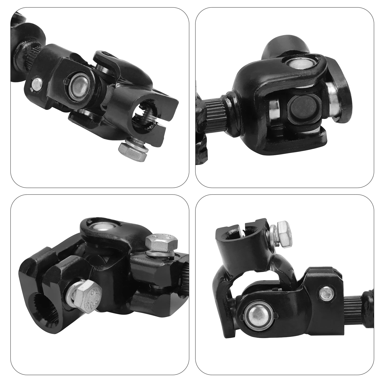 Steering Joint Intermediate Shaft Knuckle | Club Car-Cartzilla Golf Cart Parts &amp; Accessories