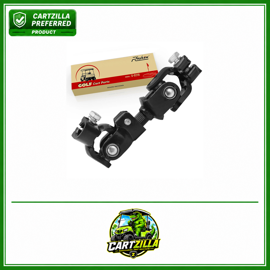 Steering Joint Intermediate Shaft Knuckle | Club Car-Cartzilla Golf Cart Parts &amp; Accessories